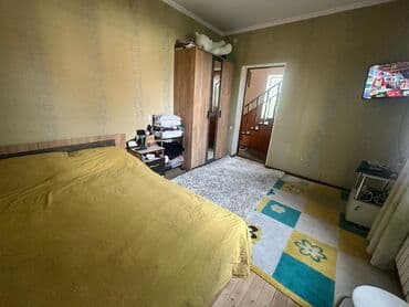 ош земельный дом: Дом, 220 м², 5 комнат, Собственник, Евроремонт — 19