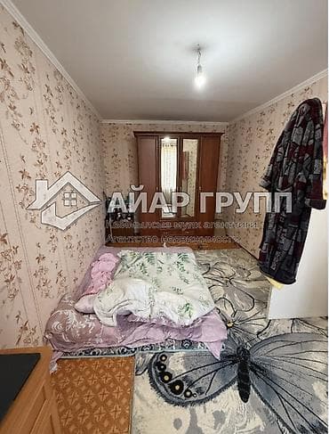 квартира 1 комнатная аламедин 1: 4 комнаты, 74 м², 1 этаж, Косметический ремонт — 6
