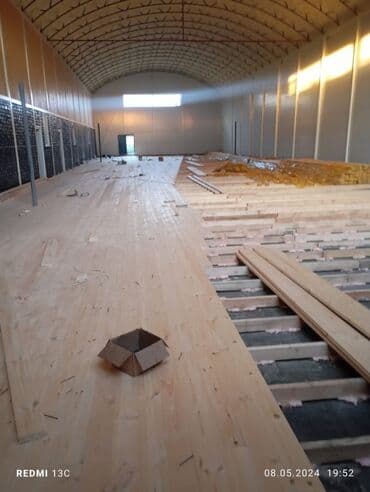 продаю оборудование для стирки ковров: Укладка пола, Циклевка пола, Выравнивание пола | Паркетная доска, Ламинат, Паркет Больше 6 лет опыта — 8