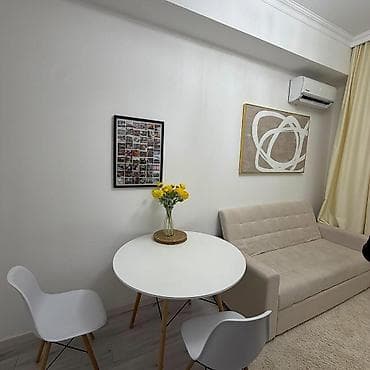 property: 1 комната, 44 м², Элитка, 3 этаж, Дизайнерский ремонт — 5