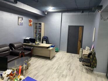 куплю дом под офис: Сдаю Офис, 190 м², В жилом комплексе, С последующим выкупом, С системой безопасности, 1 линия — 5