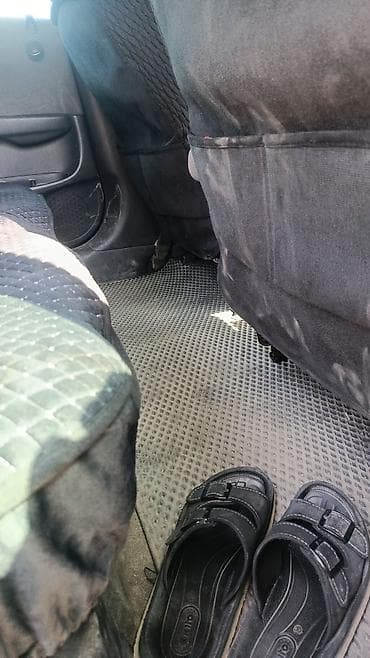 сидения хонда фит: Продаётся компактный 5‑дверный хэтчбек/универсал серого цвета — 2