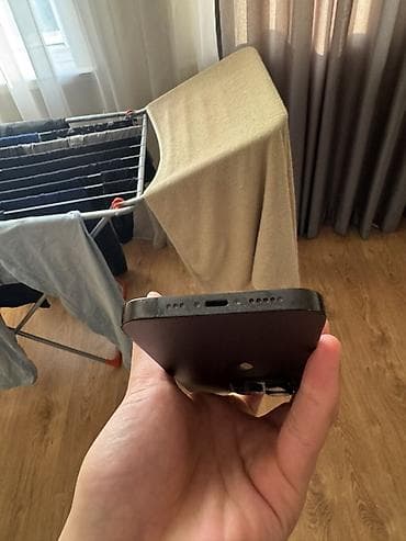 чехолы на айфон: IPhone 14 Pro, Б/у, 128 ГБ, Черный, Защитное стекло, Чехол, 82 % — 6