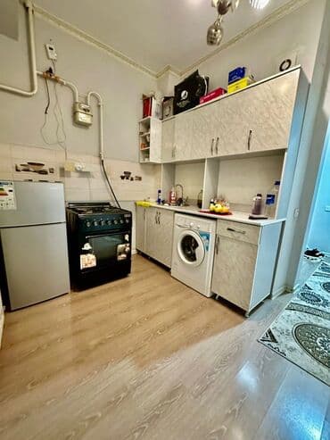 продается дом байгелди: 1 комната, 40 м², Элитка, 2 этаж, Евроремонт — 6