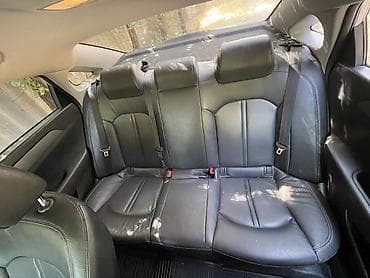 кондиционер хюндай: Hyundai Sonata: 2018 г., 2 л, Автомат, Бензин, Седан — 9