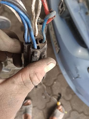 авто сервиз: Компьютерная диагностика, Замена масел, жидкостей, Плановое техобслуживание, без выезда — 6