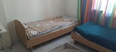 покрывал для спальни: Кровать односпальный — 1