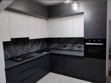 мебель для вещей: Мебель на заказ, Кухня, Кухонный гарнитур, Шкаф, Кровать — 8