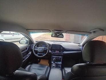 продажа hyundai genesis: Hyundai Grandeur: 2014 г., 2.4 л, Автомат, Бензин, Седан — 7