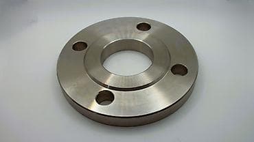 Строительное оборудование: Фланцы стальные плоские ГОСТ (Ру 10, Ру 16) — Оптом и в розницу ㅤ — 6
