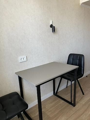 12: 3 комнаты, 70 м², 8 этаж, Евроремонт — 3