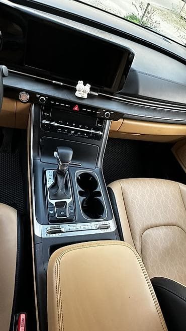 es 200: Kia Carnival: 2021 г., 2.2 л, Автомат, Дизель, Минивэн — 10
