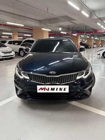 к5 тюнинг: Kia K5: 2019 г., 2 л, Механика, Газ, Седан — 2