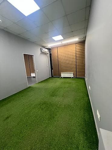central park: Аренда офисов, 92 м², В бизнес центре, 1 линия, С системой безопасности — 6