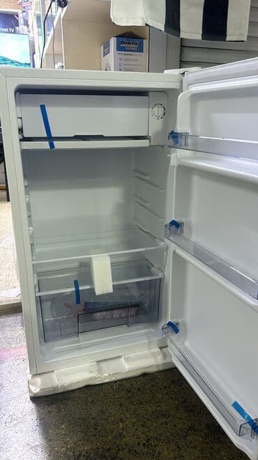 дахуа камеры бишкек: Муздаткыч Avest, Жаңы, Бир камералуу, De frost (тамчы), 50 * 83 * 50 — 11