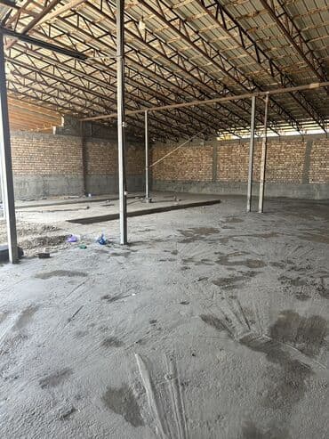 сдаю дом дордой моторс: Сдаю СТО, 20 м², Действующий Бизнес, Частично с оборудованием — 5