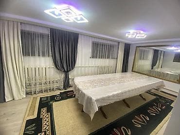 аренда дома с сауной посуточно: 180 м², 6 комнат, Теплый пол, Бронированные двери, Видеонаблюдение — 2