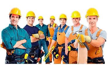 требуется шпаклевщик: Есть бригада для газоблока ротбанда и шпаклевки,есть аппарат для — 1