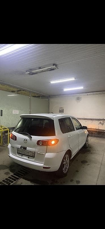 мазда 323 дизель: Mazda Demio: 2003 г., 1.5 л, Типтроник, Бензин, Хэтчбэк — 5