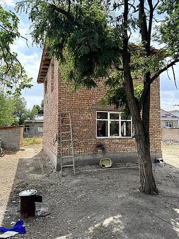 бир: 📌В селе Беловодское продаётся двухэтажный дом ПСО на участке 3,5 — 4
