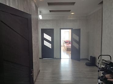 Продажа квартир: 3 комнаты, 114 м², Элитка, 8 этаж, Старый ремонт — 3