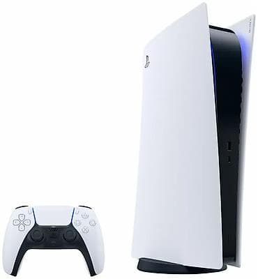 игры sony: Игровая консоль Sony PlayStation 5 (версия с дисководом) + — 2