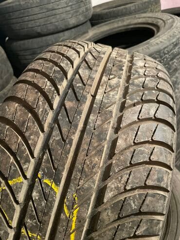 Шины 245/45/16 1 штук новый