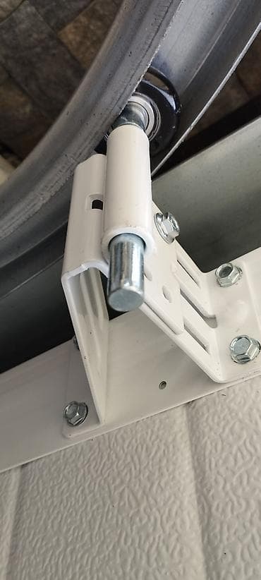 Үй жана бакча: Ворота ремонт автоматики Сервисный центр Автоматических ворот. Ремонт — 9