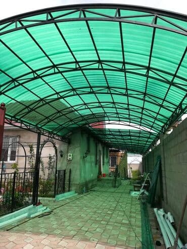 сварочные работы каракол: Сварка | Навесы, Заборы, оградки Доставка, Гарантия, Бесплатная смета — 20