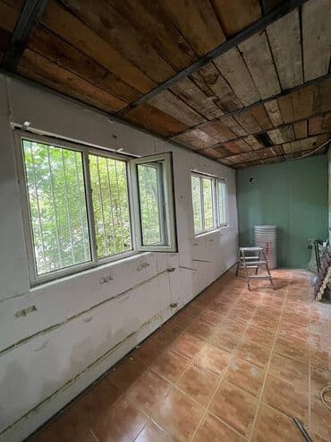 утепление домов фасадов: Утепление балкона, лоджии, Утепление потолоков, Утепление окон | Утепление хранилища, Утепление завода, Утепление дачи | Пенополиуретан, Penoplex, Базальт Больше 6 лет опыта — 8