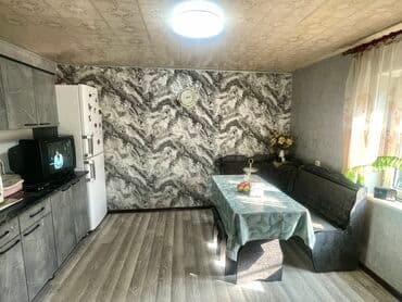 Куплю дом: Дом, 66 м², 5 комнат, Собственник, Косметический ремонт — 1