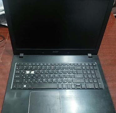 e5 2650: Acer Aspire E5 — универсальный ноутбук для учебы, работы и — 1
