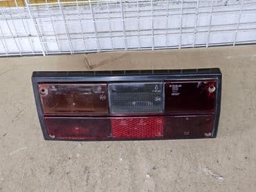 задний плафон на венто: Задний левый стоп-сигнал Volkswagen 1989 г., Б/у, Оригинал, Германия — 3
