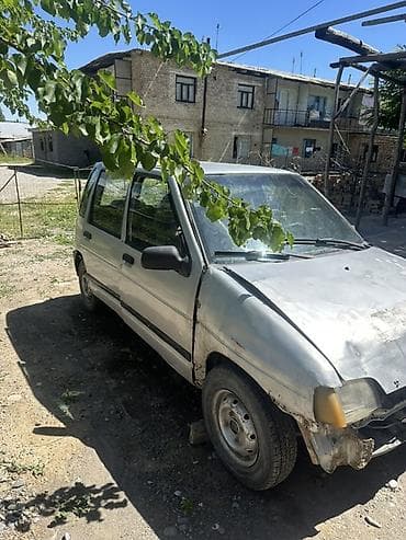 Mini: Mini : 1990 г., Механика, Бензин, Хэтчбэк — 3