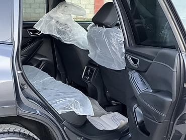 Скупка авто: Subaru Forester: 2022 г., 2.5 л, Автомат, Бензин, Кроссовер — 10