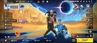 attack shark r5 ultra: Игровой аккаунт Free Fire - Уровень профиля: 68 - Ник: San Li ? (UID — 5