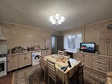 Үйлөр: Продается дом в самом престижном районе в г.Бишкек 82 м², участок 7 — 9