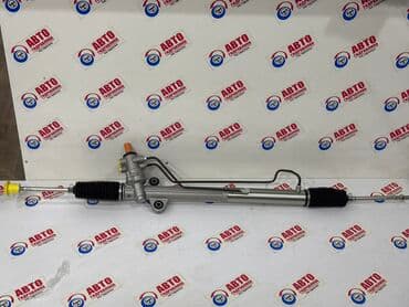 купить рулевые рейки: Рулевая рейка Hyundai 2003 г., Новый, Оригинал — 1