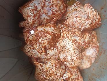 курици: Продаём Готовая маринованная курица с отличным вкусом Есть доставка 🚚 — 3