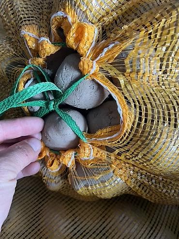 мешки для картофеля: Картошка Оптом, В розницу — 2