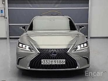 lexus gt: Lexus ES: 2020 г., Автомат, Бензин, Седан — 2