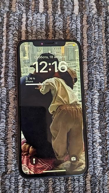 очки meta: IPhone Xs, 256 ГБ, Золотой, 100 % — 3