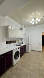 квартира на долгое время: 2 комнаты, Собственник, Без подселения, С мебелью полностью — 8