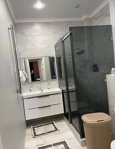 archa group: Сдается: 2 комнатная квартира Район: ТРЦ Ала-арча Адрес: проспект — 10