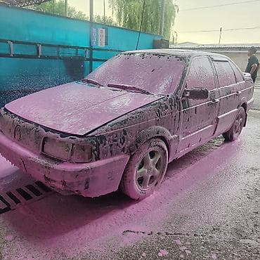 авто на метал: Задний спойлер Honda 2002 г., Б/у — 10