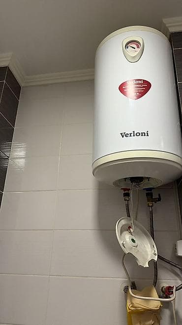 hoco w28: Не рабочий Электрический накопительный водонагреватель Verloni - Тип — 1