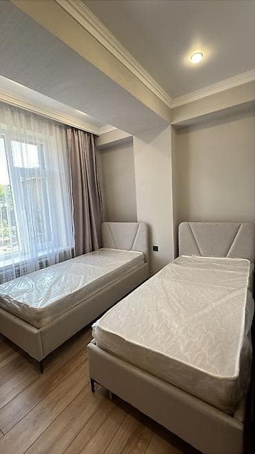 Продажа квартир: 3 комнаты, 62 м², Элитка, 3 этаж, Дизайнерский ремонт — 9