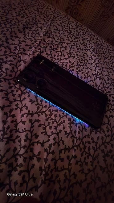 редми нот сем: Redmi, Redmi Note 13 Pro Plus, Б/у, 512 ГБ, цвет - Черный — 4