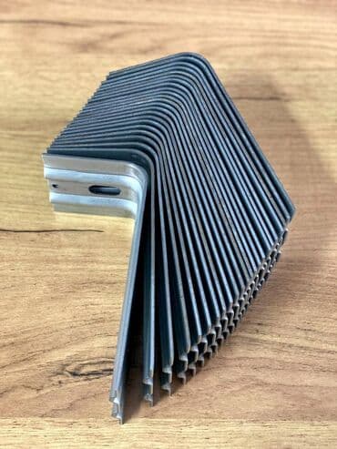 генератор ош: Компания по фасадному строительству "Горизонт ЛТД" уже более 4 лет — 5