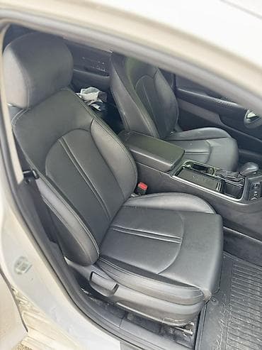 соната 1999: Hyundai Sonata: 2020 г., 2 л, Автомат, Газ, Седан — 8
